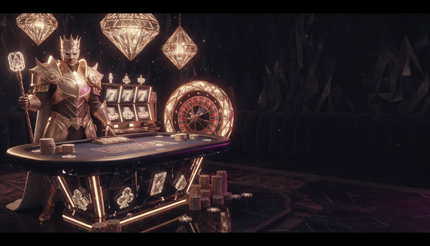 Tikal Casino